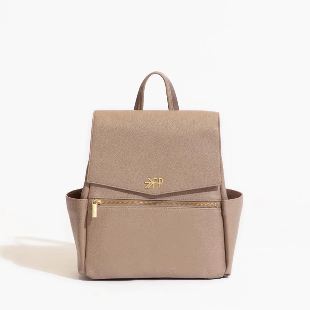 Freshly Picked Mini Diaper Bag